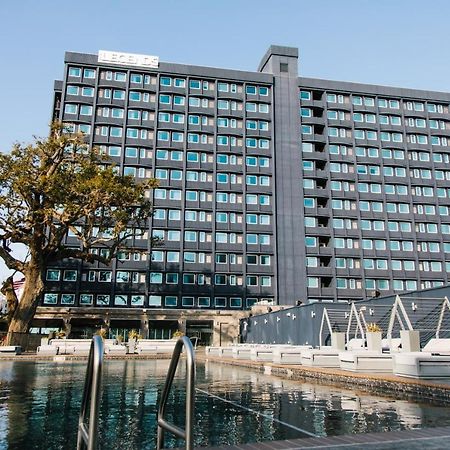 Hotel Legends Biloxi Eksteriør billede