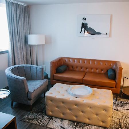Hotel Legends Biloxi Værelse billede