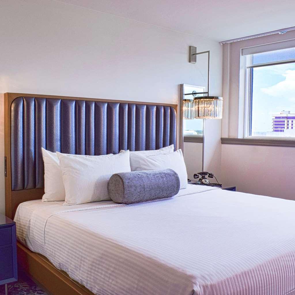Hotel Legends Biloxi Værelse billede