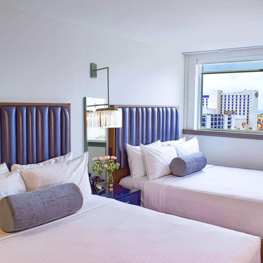 Hotel Legends Biloxi Værelse billede
