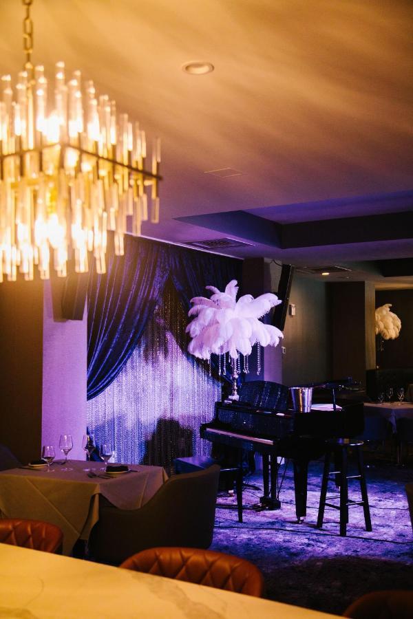 Hotel Legends Biloxi Eksteriør billede