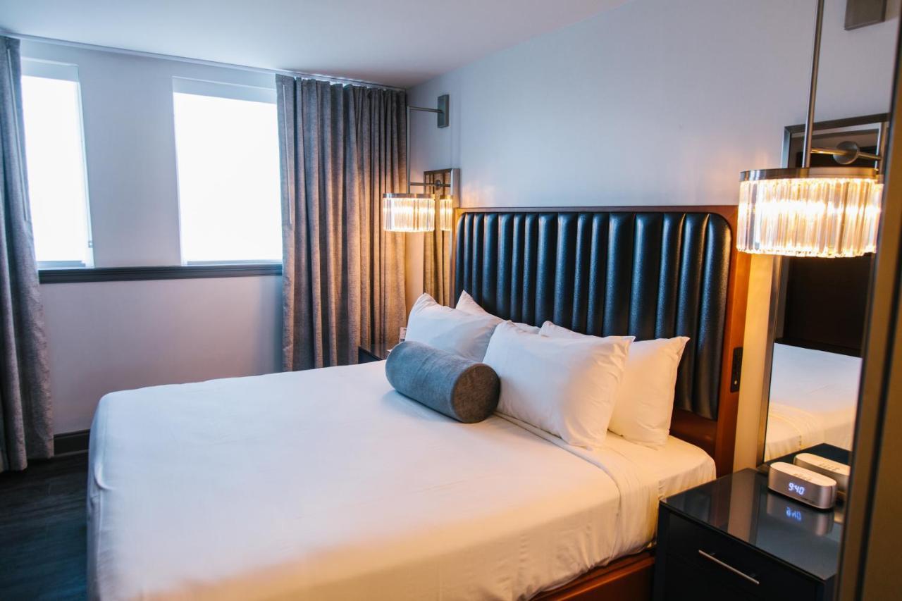 Hotel Legends Biloxi Værelse billede