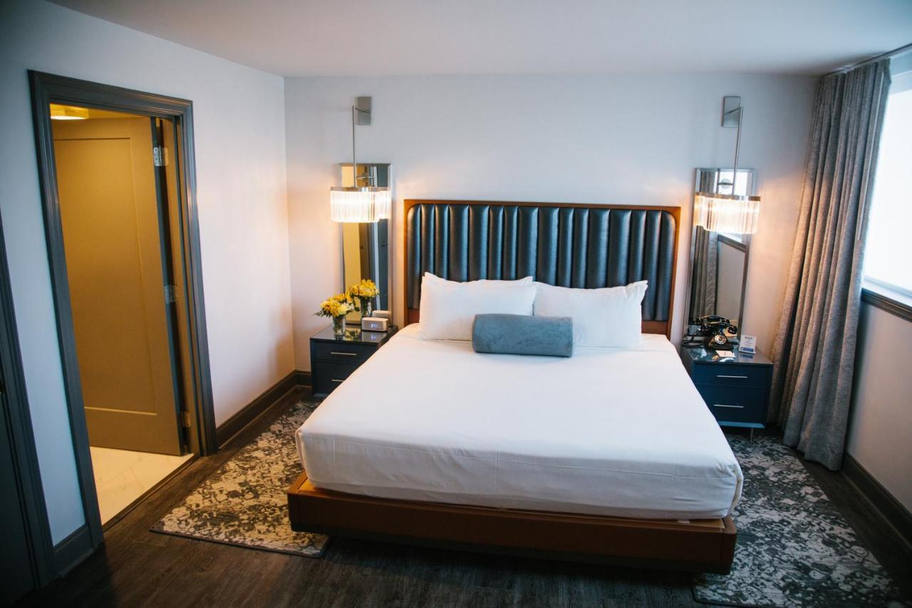 Hotel Legends Biloxi Eksteriør billede