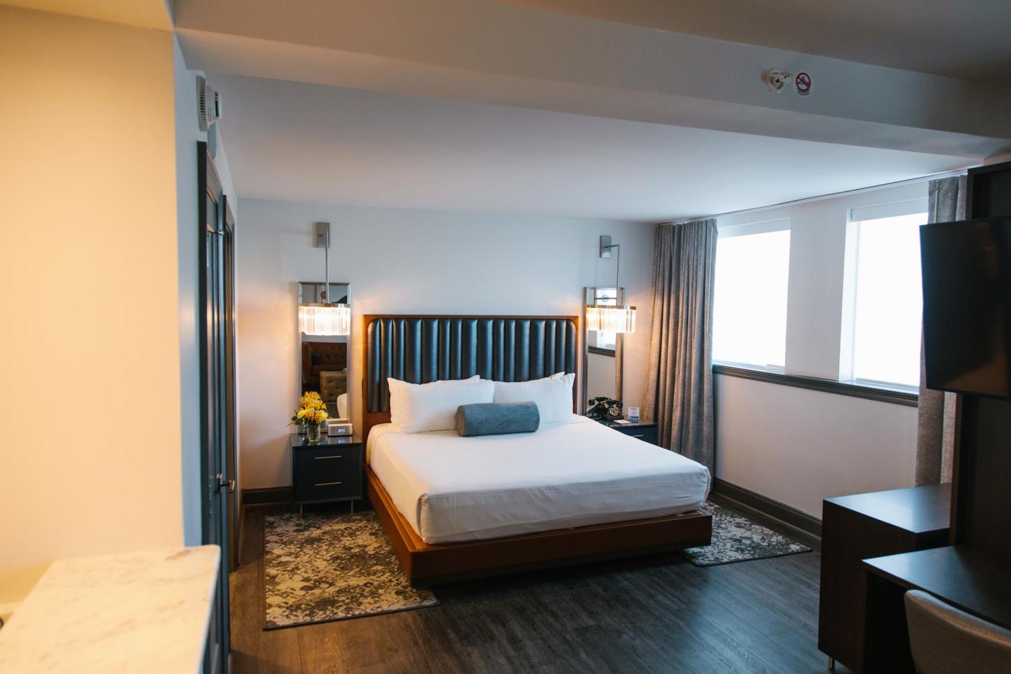 Hotel Legends Biloxi Værelse billede