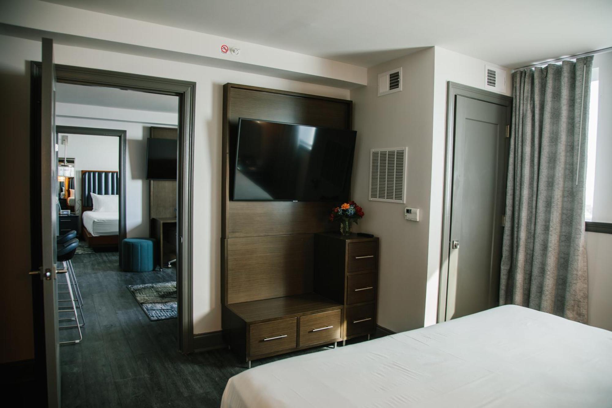 Hotel Legends Biloxi Værelse billede